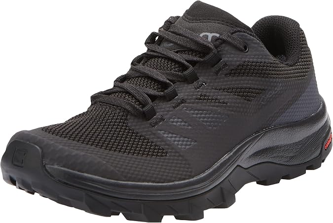 حذاء المشي لمسافات طويلة من Salomon للرجال X Ultra GTX