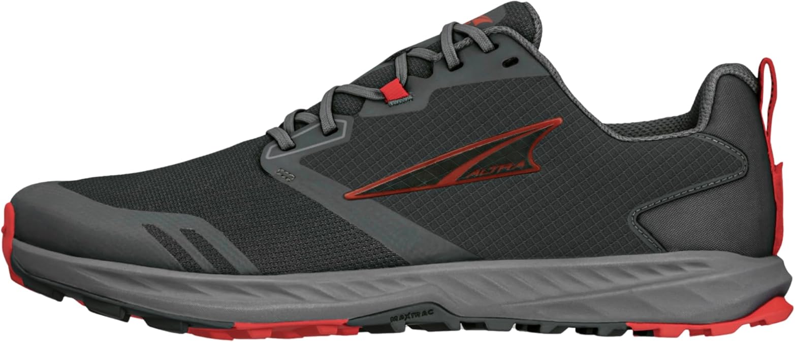 حذاء الجري ALTRA للرجال Superior 7 Trail