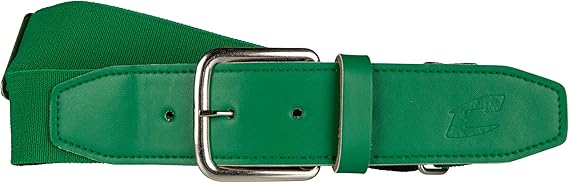 CHAMPRO Unisex Adult Brute Baseball Belt