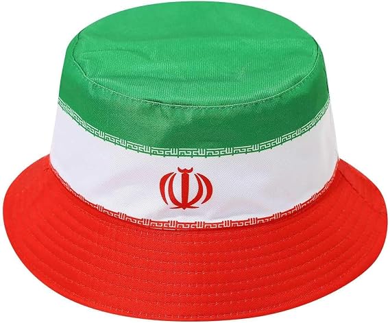 2026 Soccer Bucket Hat, National Country Flag Hat, Patriotic Sports Football Cheering Cap, Gift for Soccer Fans