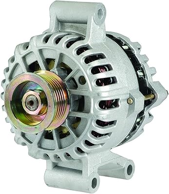 رئيس الوزراء والعتاد PG-8406 المولد متوافق مع فورد فوكس L4 07-07، التركيز L4 05-07، 4S4T-10300-AC، 4S4Z-10346-AB، 5S4T-10300-AB، 5S4T-10300-AC، 5S4Z-10346-A، 6S4T-10300-AD، 6S4Z-10346-AA، HF