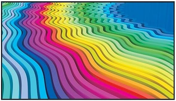 باناسونيك 86 في فئة الدخول على مستوى 4K شاشة رقمية