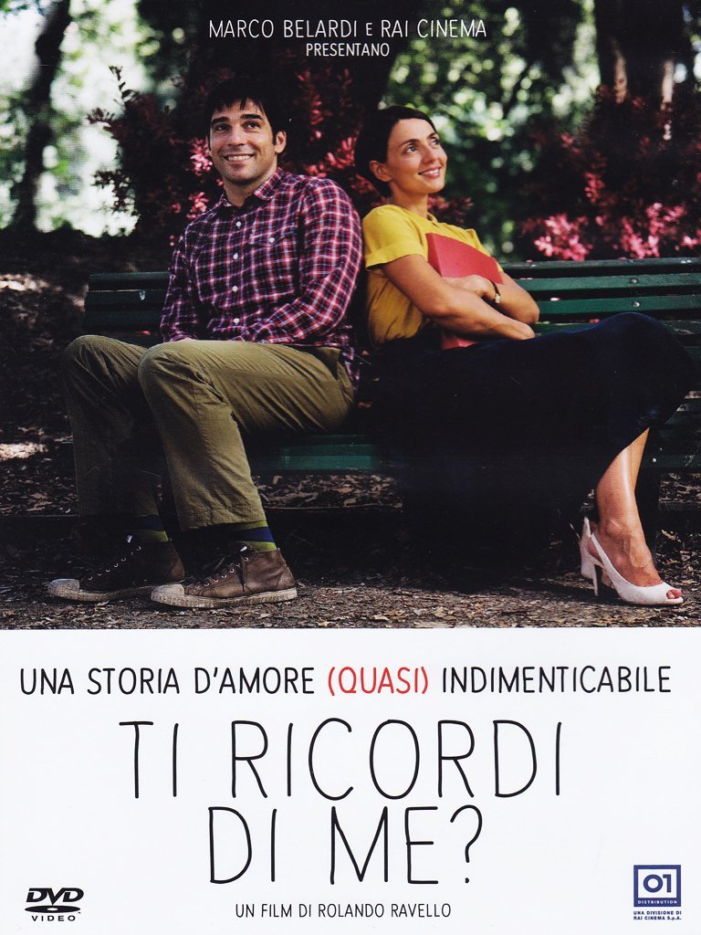 Ti ricordi di me?