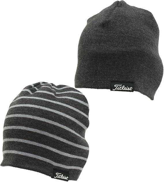 Titleist Golf Players Beanie