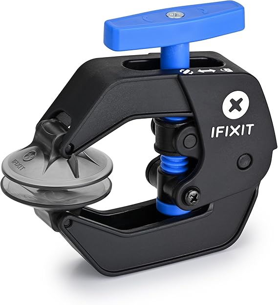 أداة فتح ضد المشبك iFixit للهواتف والأجهزة اللوحية