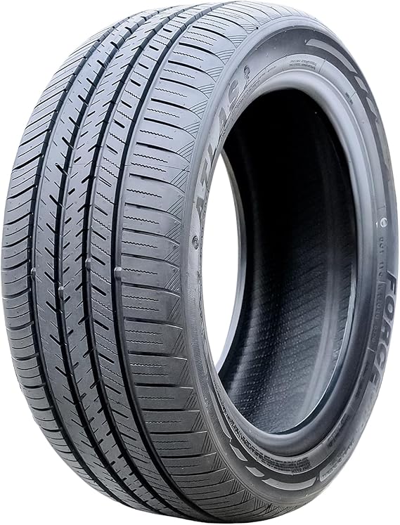 أطلس فورس UHP 21545R18XL 93Y BSW