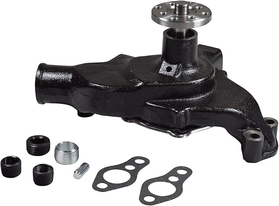 GMB 130-1350P High Performance Series Water Pump with Gasket