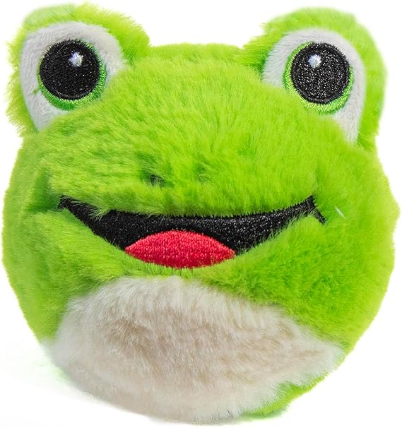 Jumper: Mini Puff Bouncer