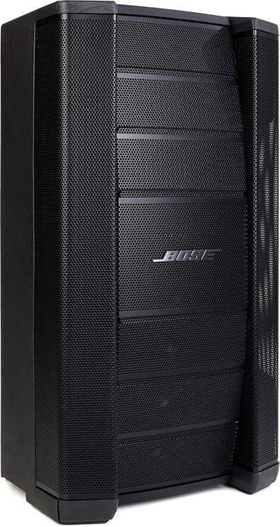 Bose F1 Model 812 مكبر صوت مصفوفة مرنة