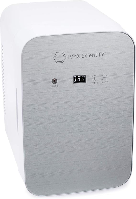 5L Incubator - Precise Temperature Control from 0C to +55C, 12V DC / 110V AC