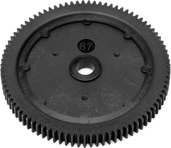 HPI Racing 86946 Spur Gear ، 87T ، 48P