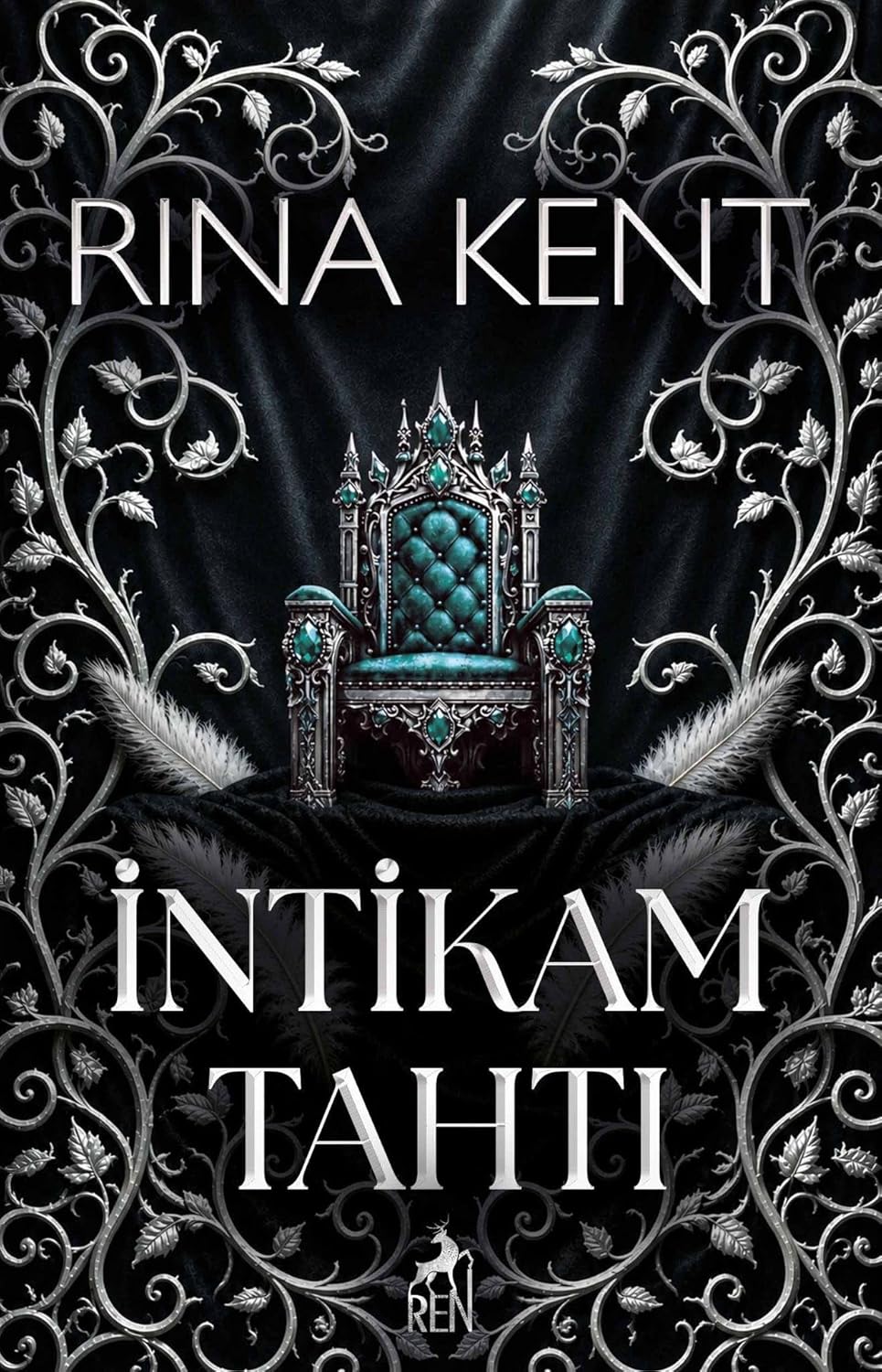 İntikam Tahtı Ciltsiz – 18 Mayıs 2026