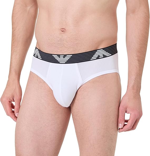 ملخص فرقة شعار Emporio Armani للرجال