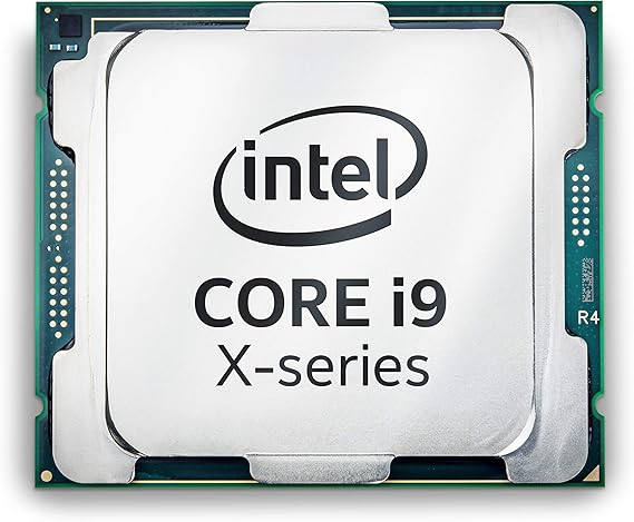 شركة إنتل. صينية i9-9980XE Extreme ED