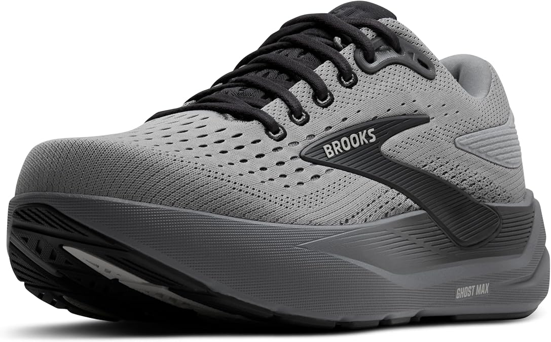 حذاء الجري والمشي المحايد Ghost Max 3 للرجال من Brooks