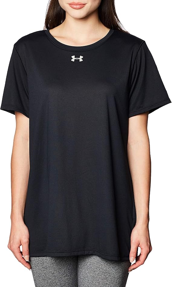 Under Armour Womens Locker T-Shirt