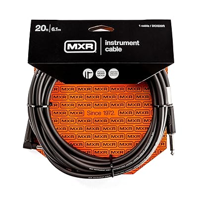 كابل أداة MXR DCIS20R