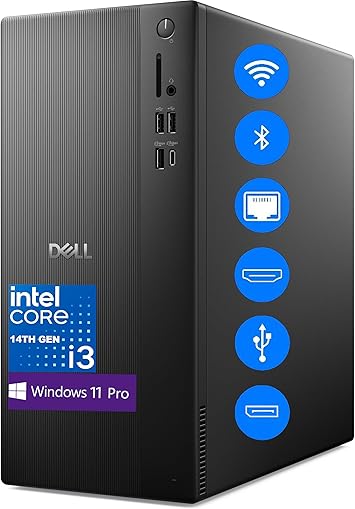 Dell Alienware Aurora R15 Gaming Desktop i9-13900F 64GB DDR5 2TB SSD&2TB HDD NVIDIA GeForce RTXTM 4090 Windows 11 Home