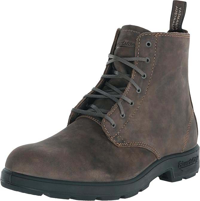 حذاء شتوي من سلسلة Blundstone للرجال