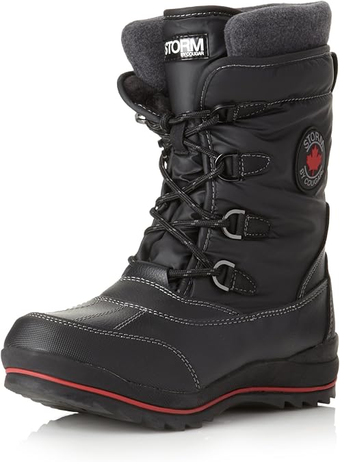 Cougar Women's Comet Waterproof Pull On Boot