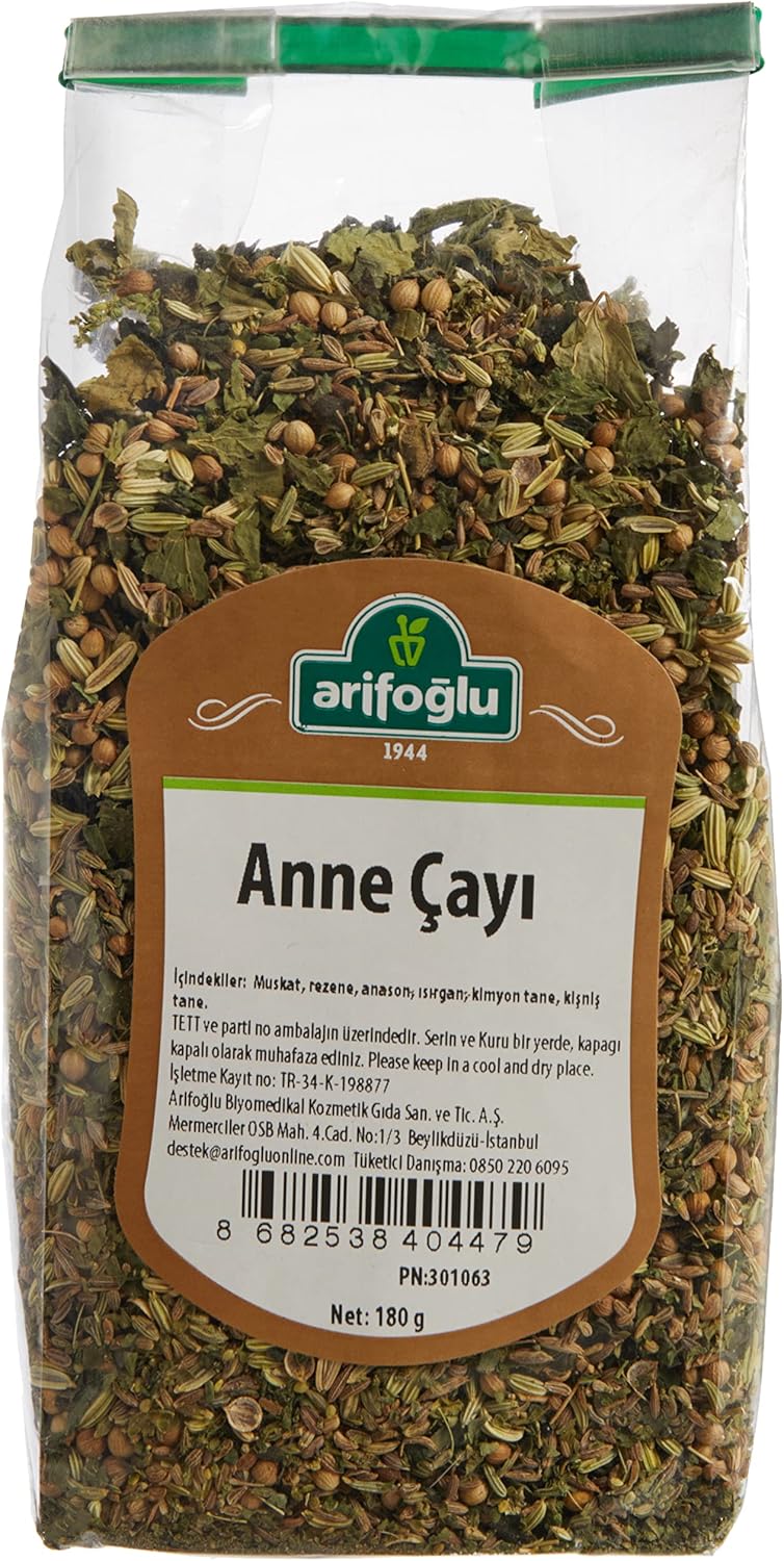 Arifoğlu Anne Stream 180 Gr