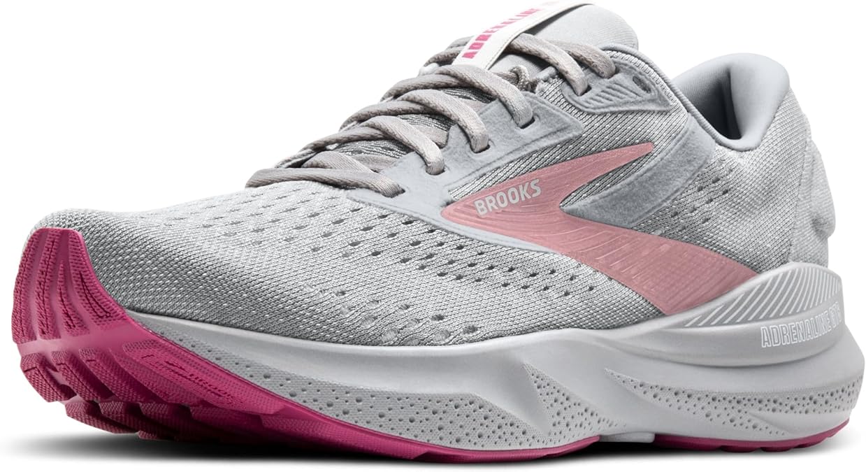 حذاء الجري الداعم Adrenaline GTS 24 للنساء من Brooks