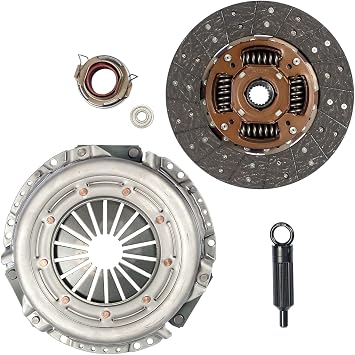 طقم القابض AMS Automotive 16-077