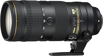 70-200 f2.8 تجديد نيكون
