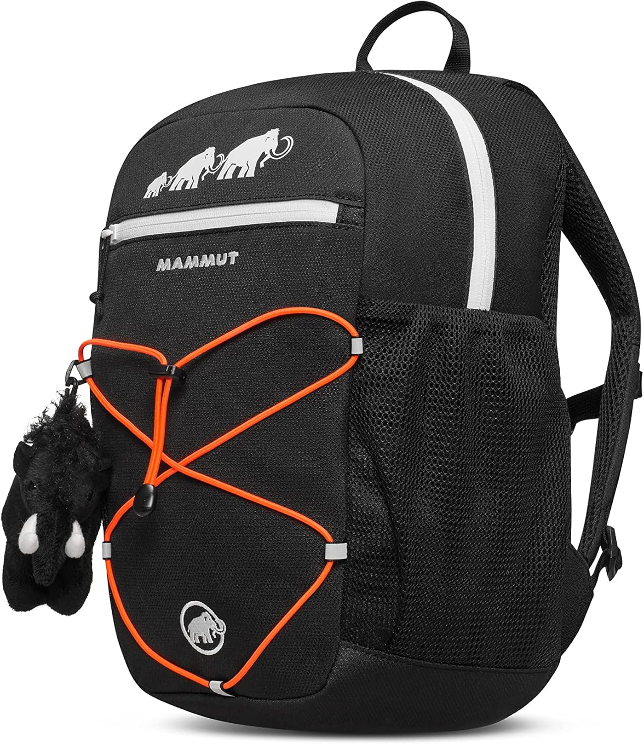 Mammut First Zip 4, 8, 16