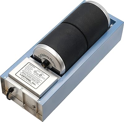 Lortone 33B Rock Tumbler 33B Tumbler