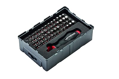 Rothenberger 1000002181 Robox Special Drill Set for Application, 14