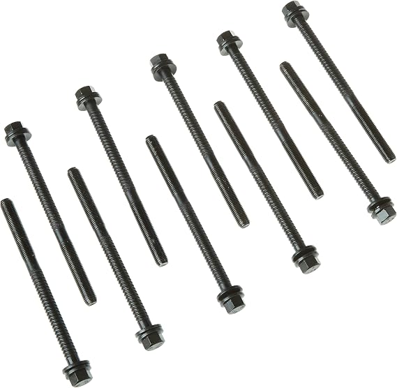 ELRING 706.120 Nuts And Bolts