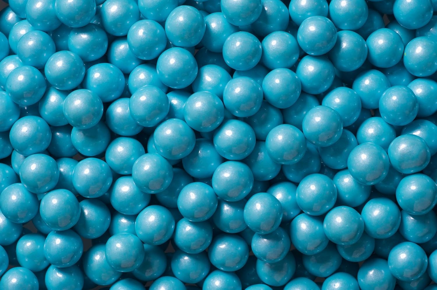 سيكسليتس شيمر بودرة أزرق 2 رطل