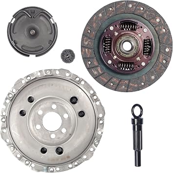 مجموعة القابض AMS Automotive Rhino Pac 17-038
