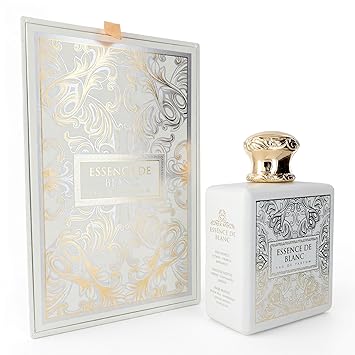 فرينش أفينيو إيسنس دي بلانك EDP 100 مل