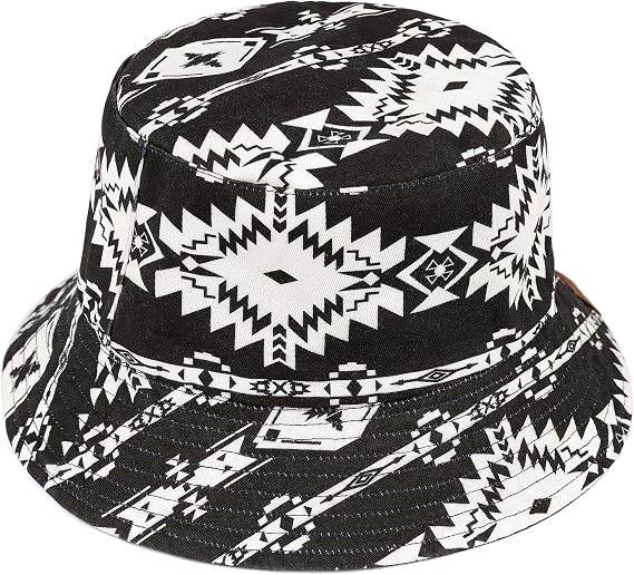 C.C Cotton Bucket Waterproof Reflective Holographic Bucket Hat (BK-773,775,776,777,778,785,925,929,3906,3920,3923,KB-004)