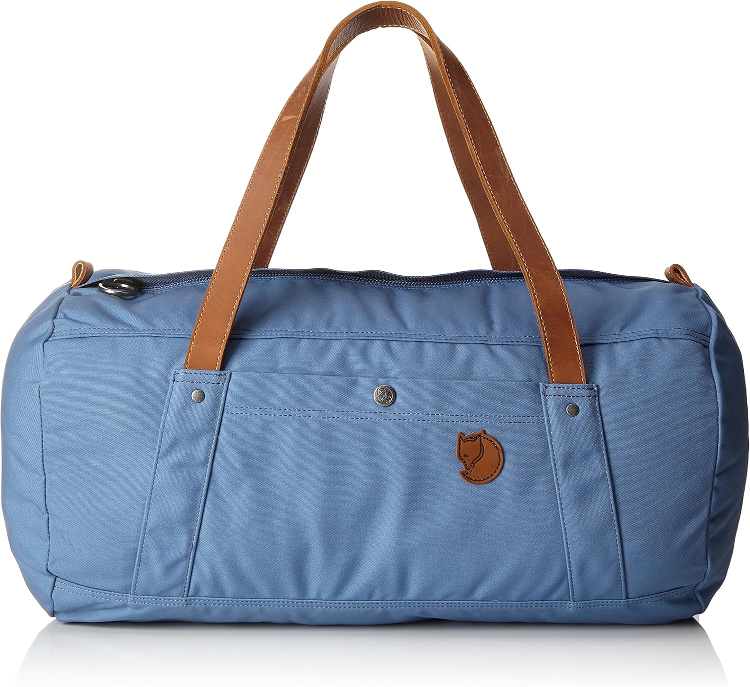 Fjallraven - Duffel No. 4