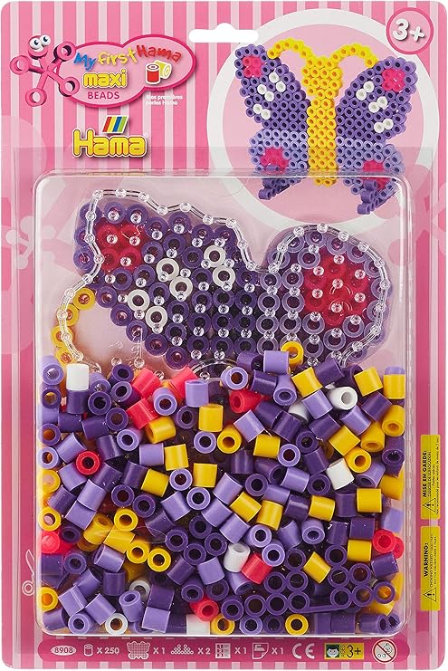 حزمة نفطة كبيرة من Hama Maxi - فراشة