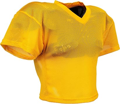 Champro Boys' Shuffle Football Practice Jersey