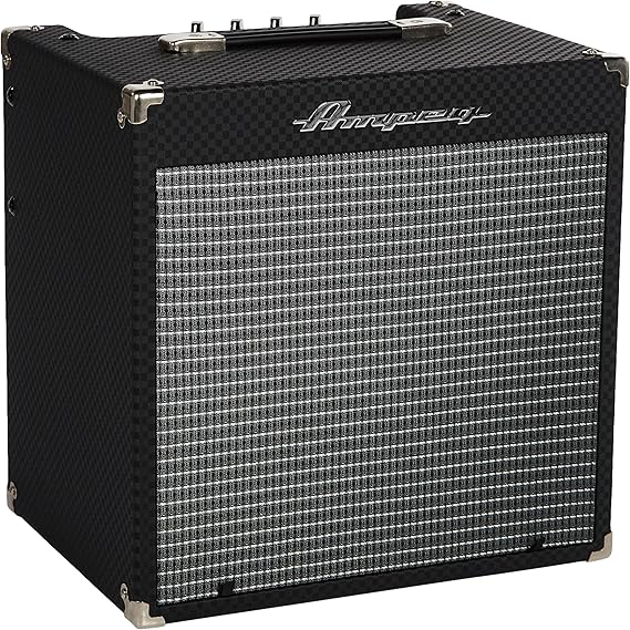 Ampeg Rocket Bass RB108 Bass Combo 1x8 30 Watts