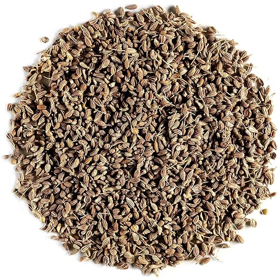 بذور اليانسون العضوية - مثالية للخبز أو الصحاري - Pimpinella Anisum - بذور اليانسون لخبز بذور اليانسون العضوية بذور اليانسون بذور اليانسون خبز عضوي